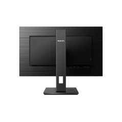 Philips B Line 275B1 27" 2K Display Monitor - Stunning 2560 x 1440 Resolution, Versatile DVI/HDMI/DisplayPort, 75Hz Refresh Rate